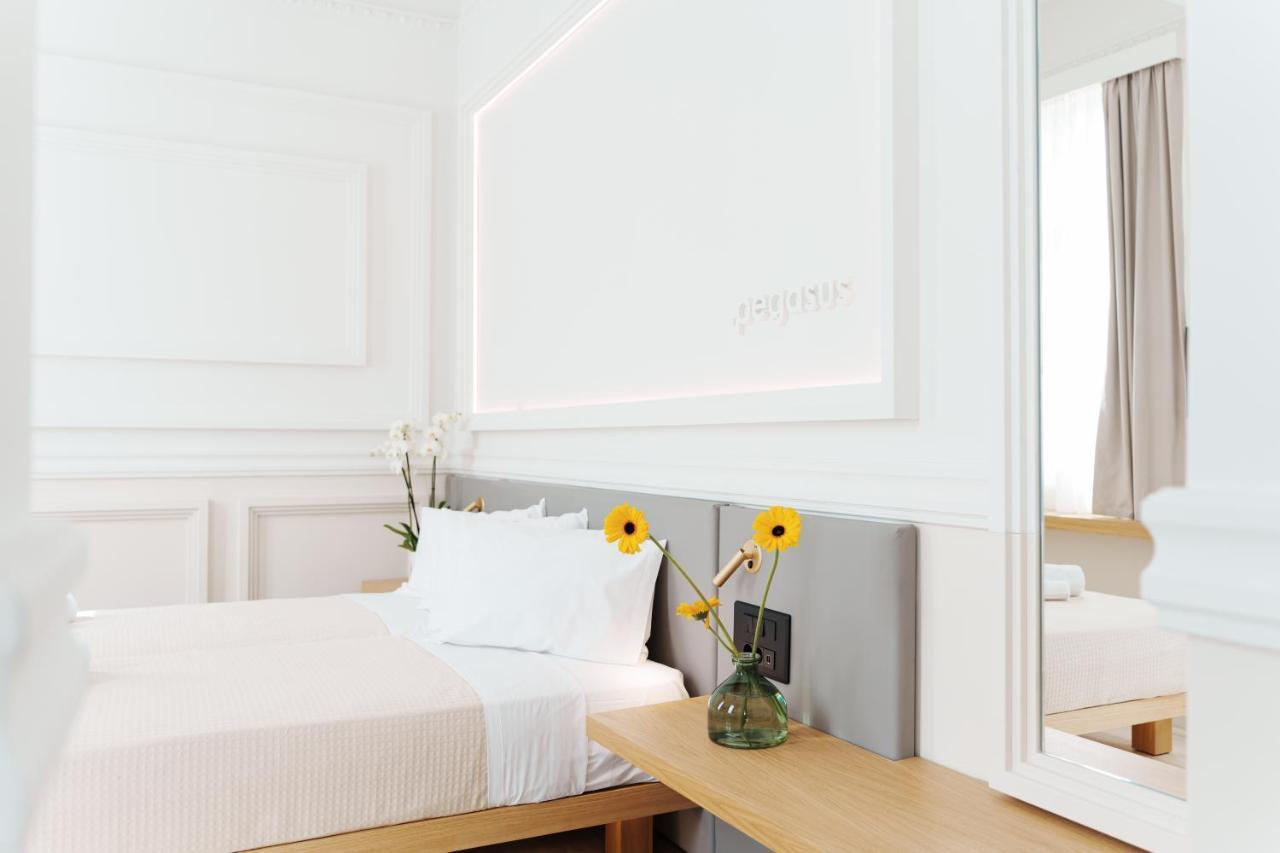 Agora Athens Suites Экстерьер фото