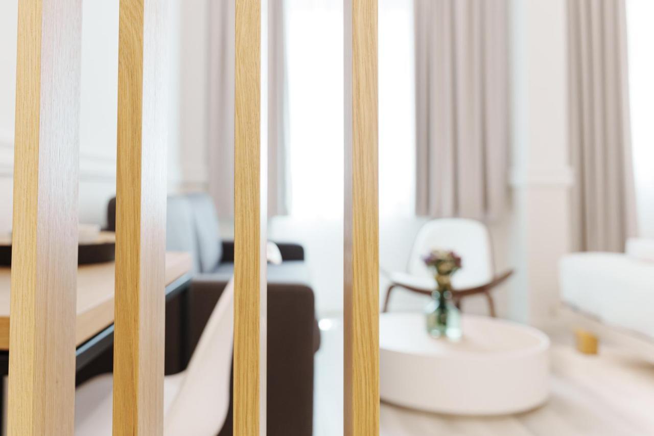 Agora Athens Suites Экстерьер фото