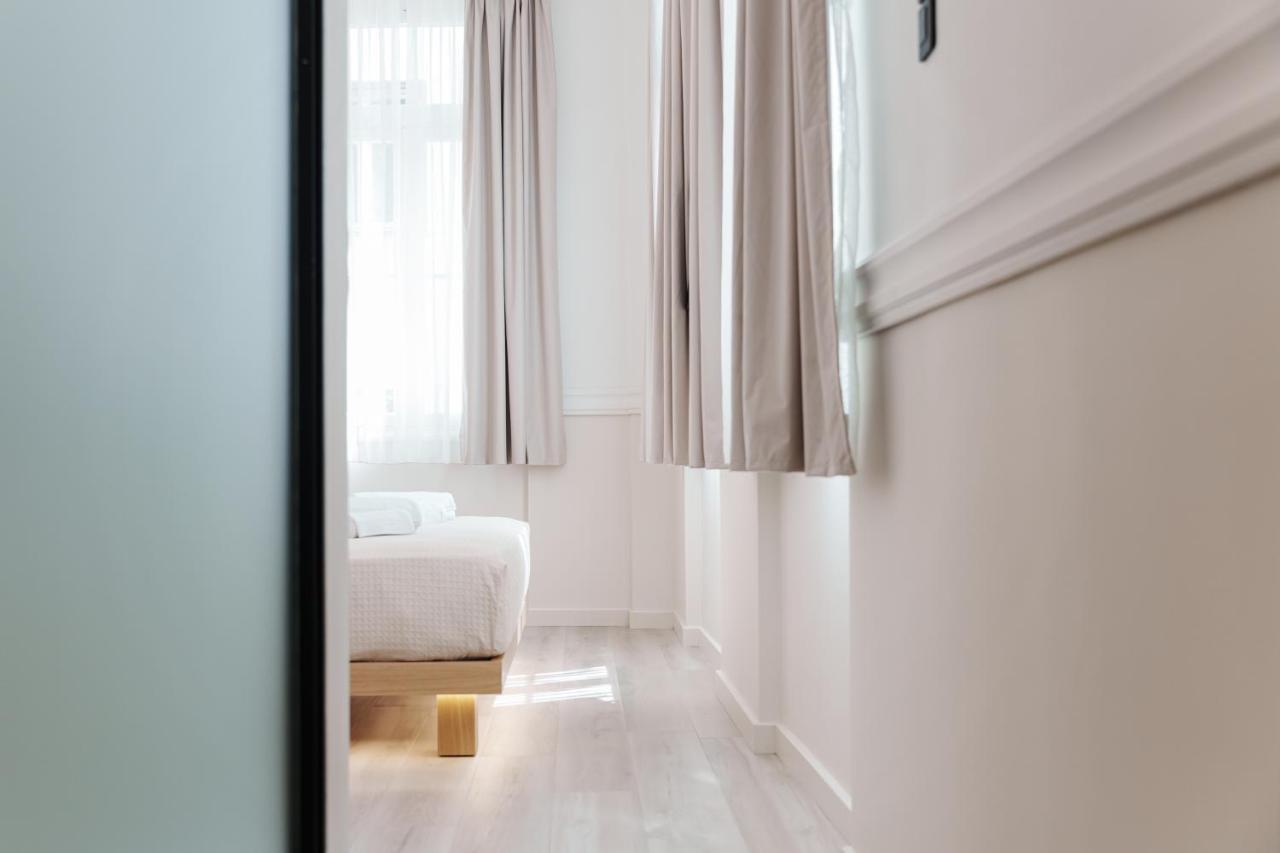Agora Athens Suites Экстерьер фото