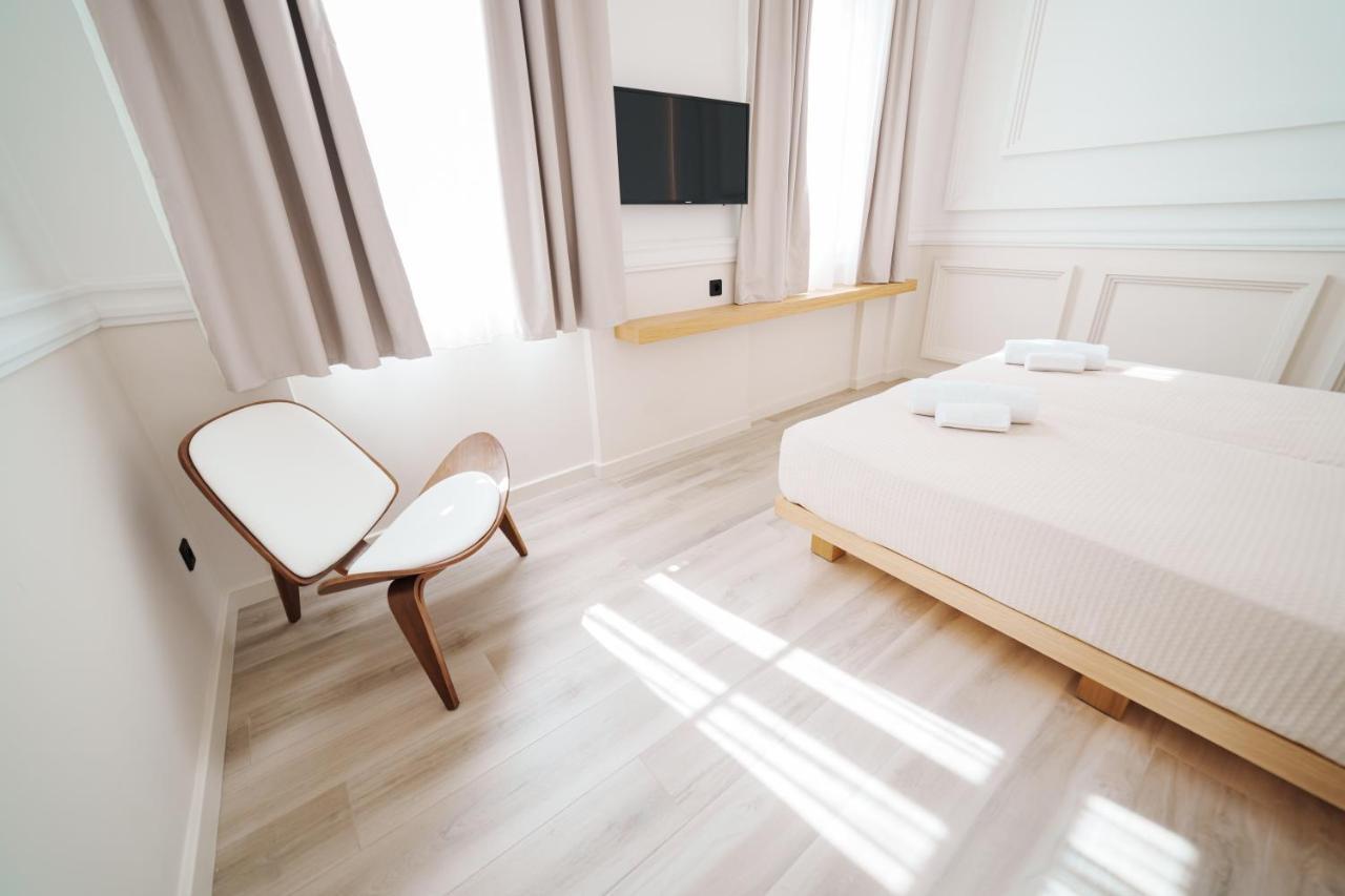 Agora Athens Suites Экстерьер фото
