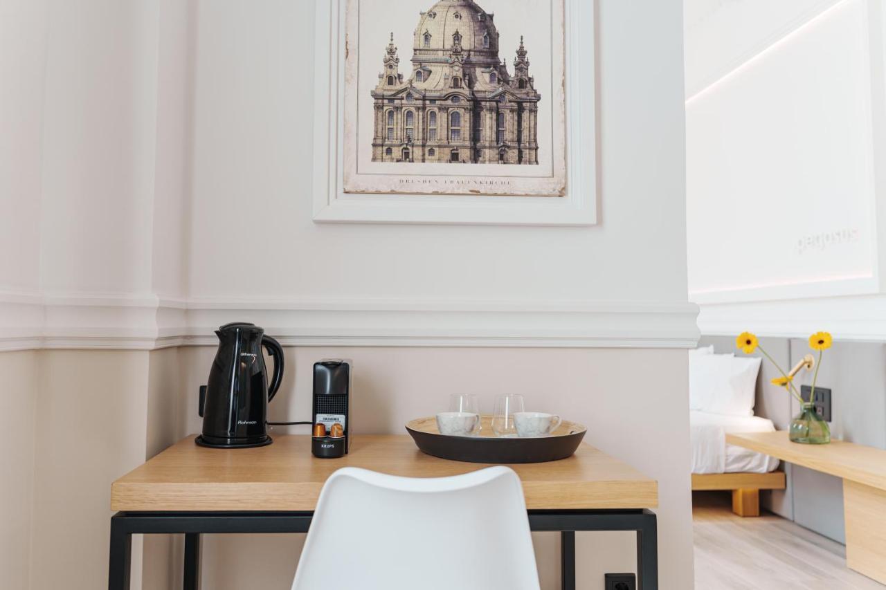 Agora Athens Suites Экстерьер фото