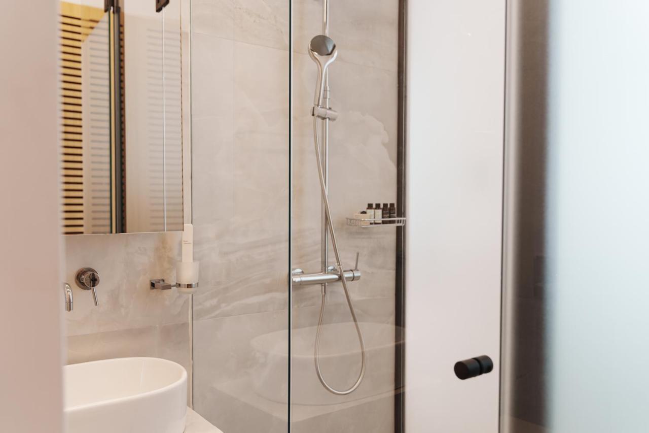 Agora Athens Suites Экстерьер фото