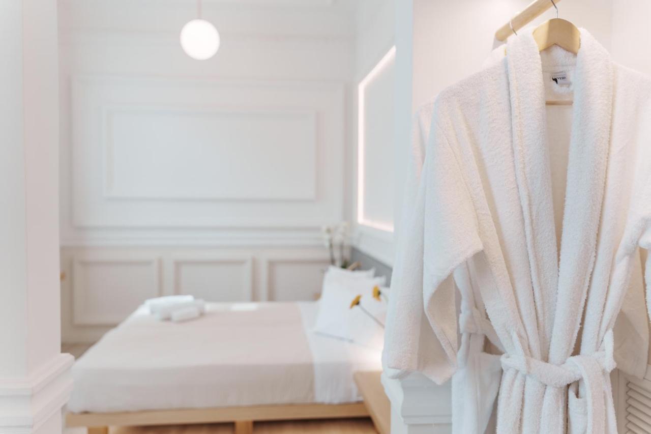 Agora Athens Suites Экстерьер фото