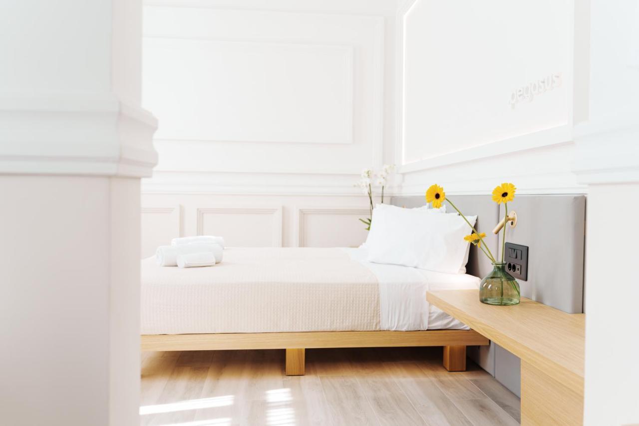 Agora Athens Suites Экстерьер фото