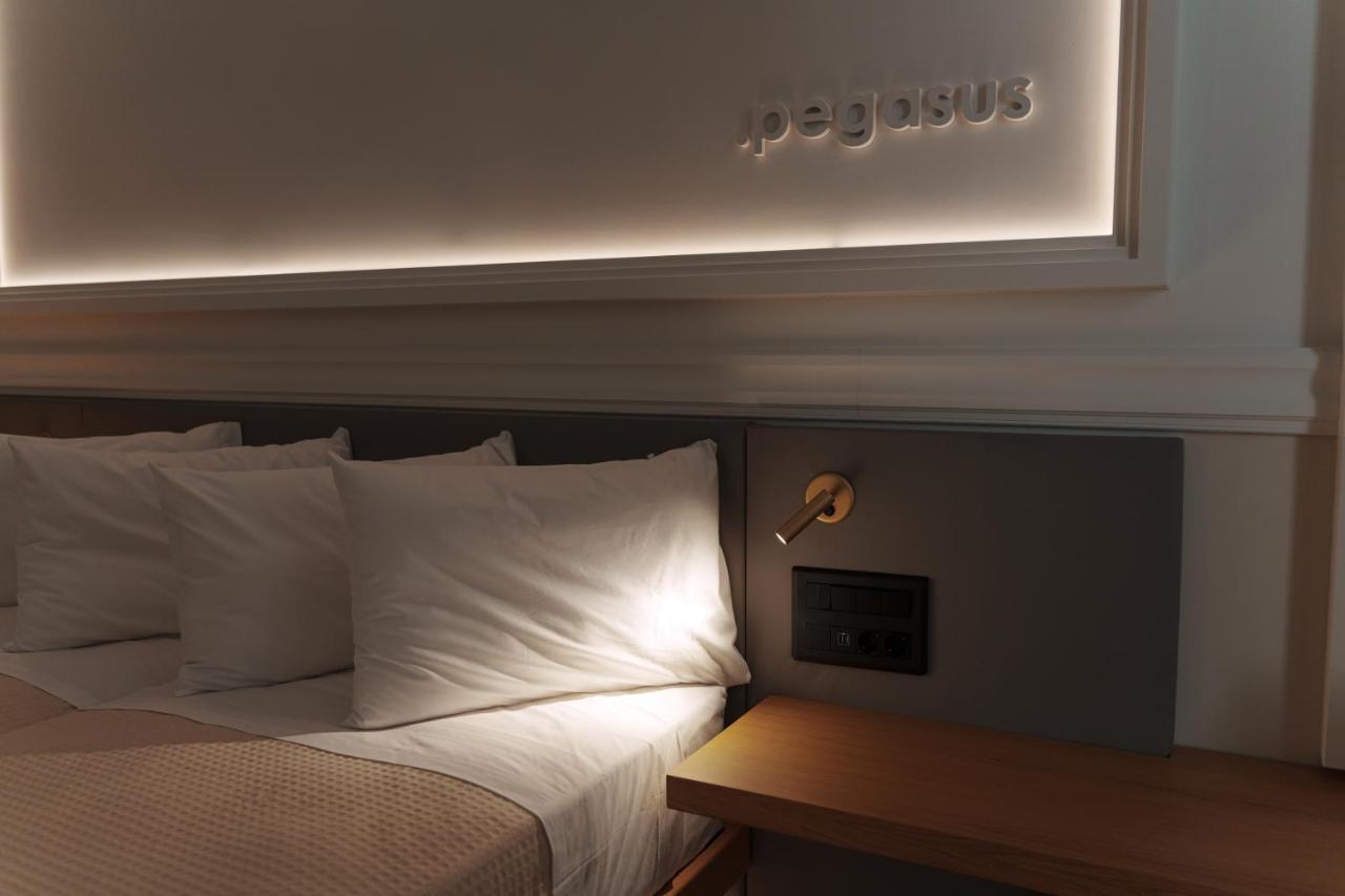 Agora Athens Suites Экстерьер фото