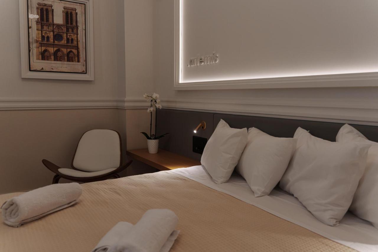 Agora Athens Suites Экстерьер фото