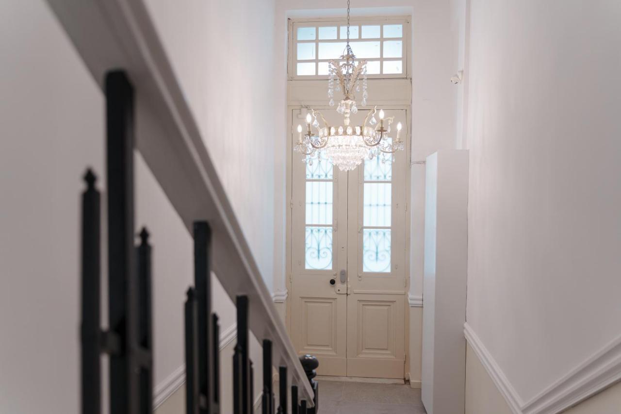 Agora Athens Suites Экстерьер фото