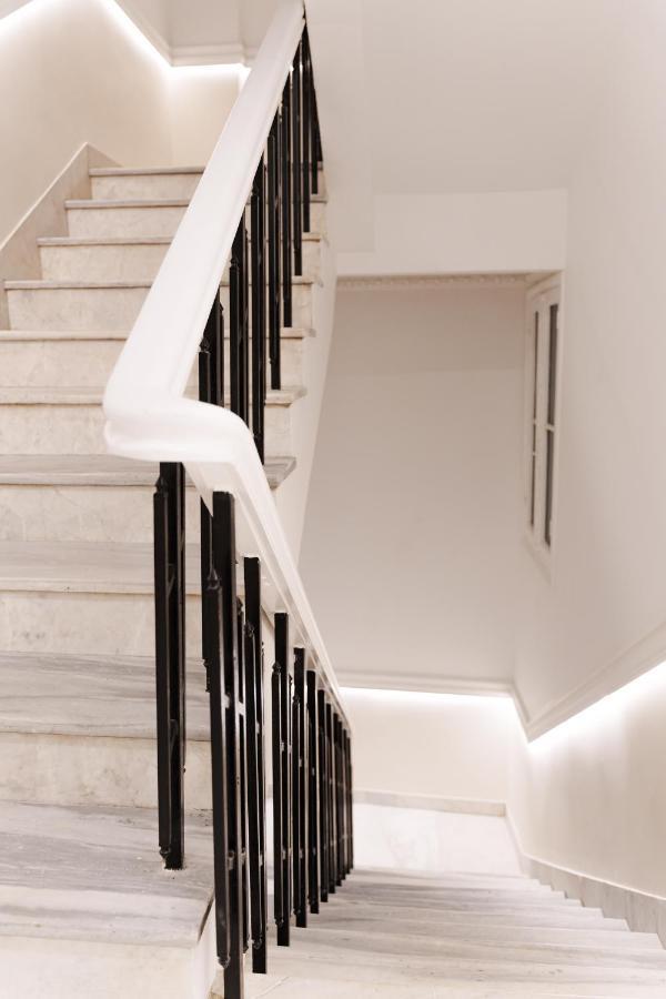Agora Athens Suites Экстерьер фото