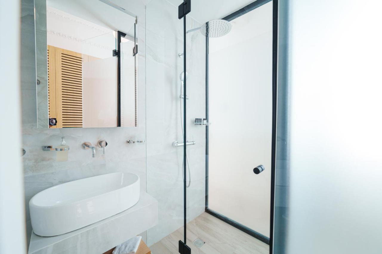 Agora Athens Suites Экстерьер фото