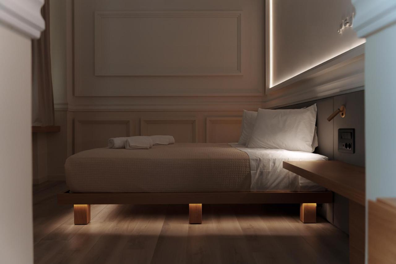 Agora Athens Suites Экстерьер фото