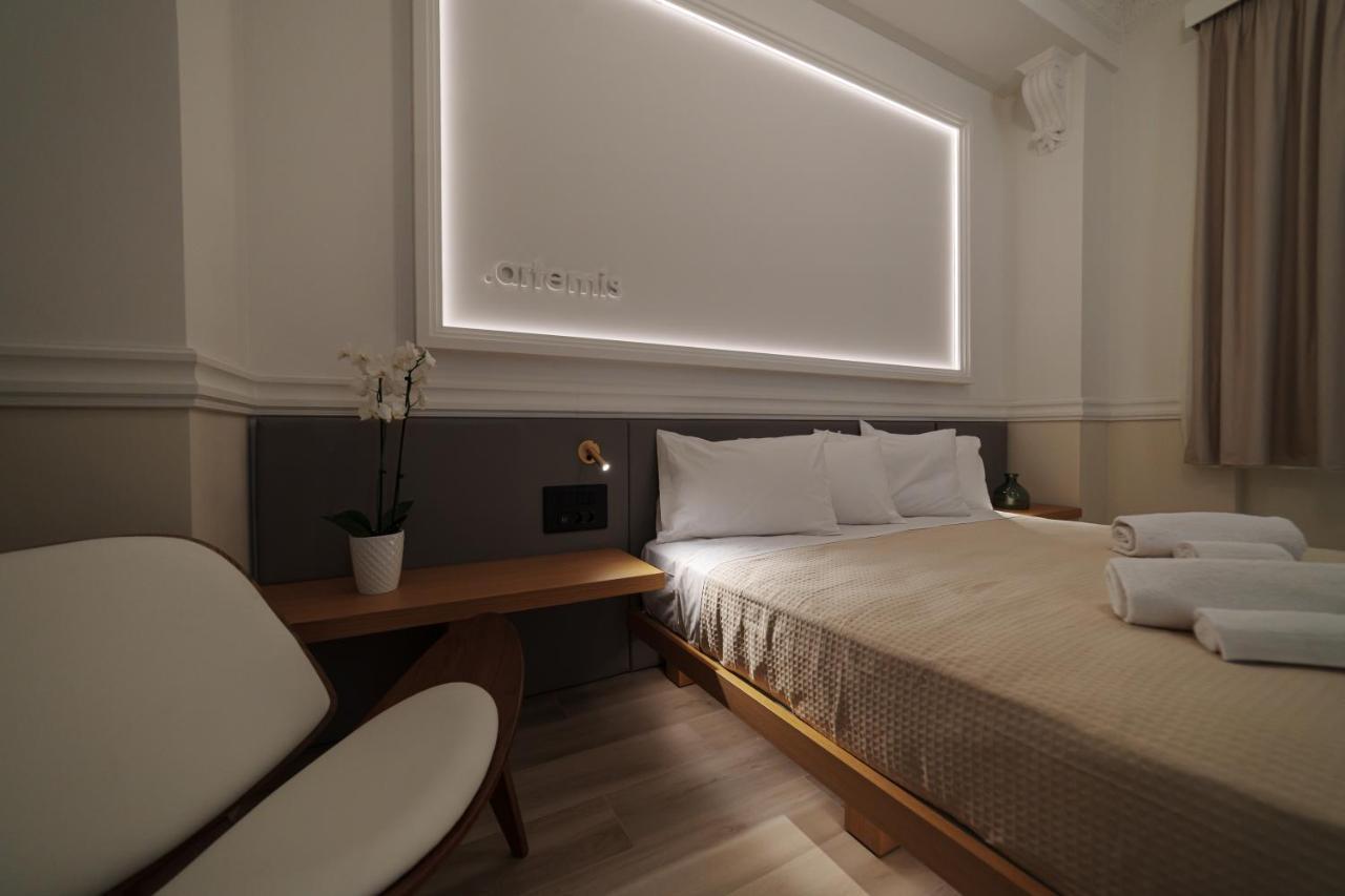 Agora Athens Suites Экстерьер фото