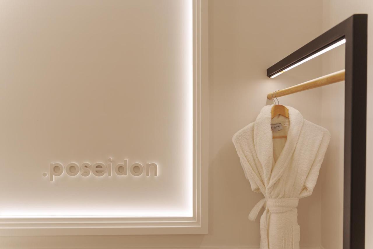 Agora Athens Suites Экстерьер фото