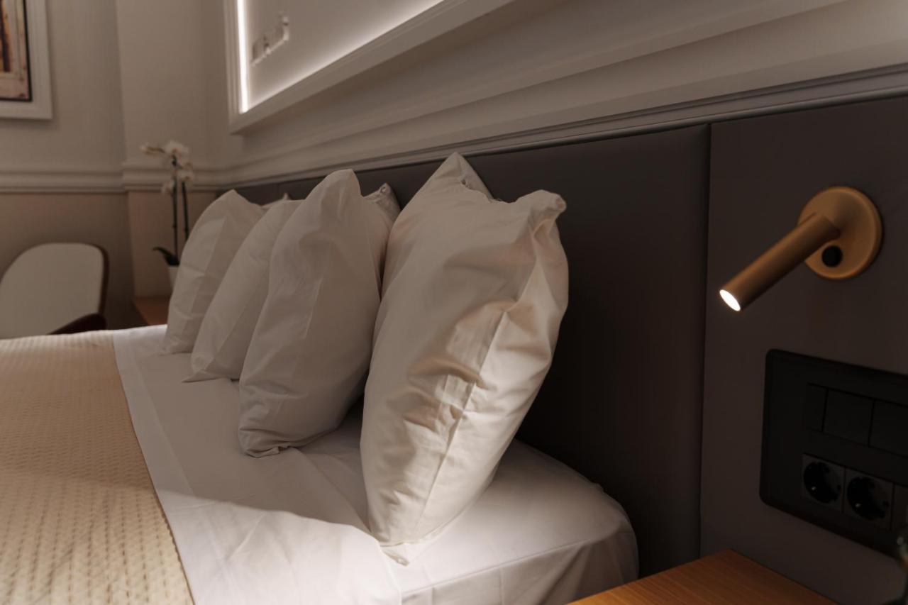 Agora Athens Suites Экстерьер фото