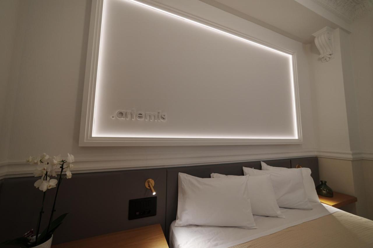 Agora Athens Suites Экстерьер фото
