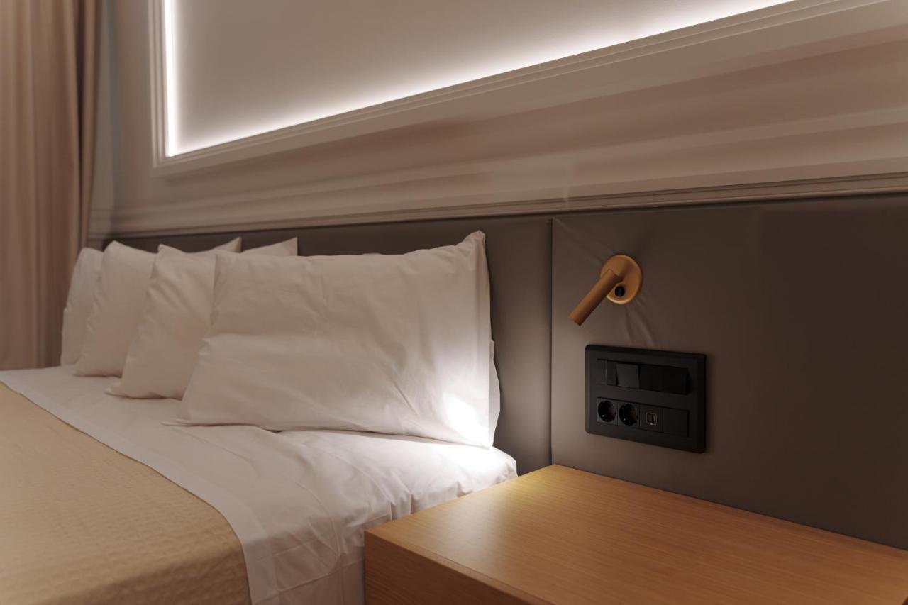 Agora Athens Suites Экстерьер фото